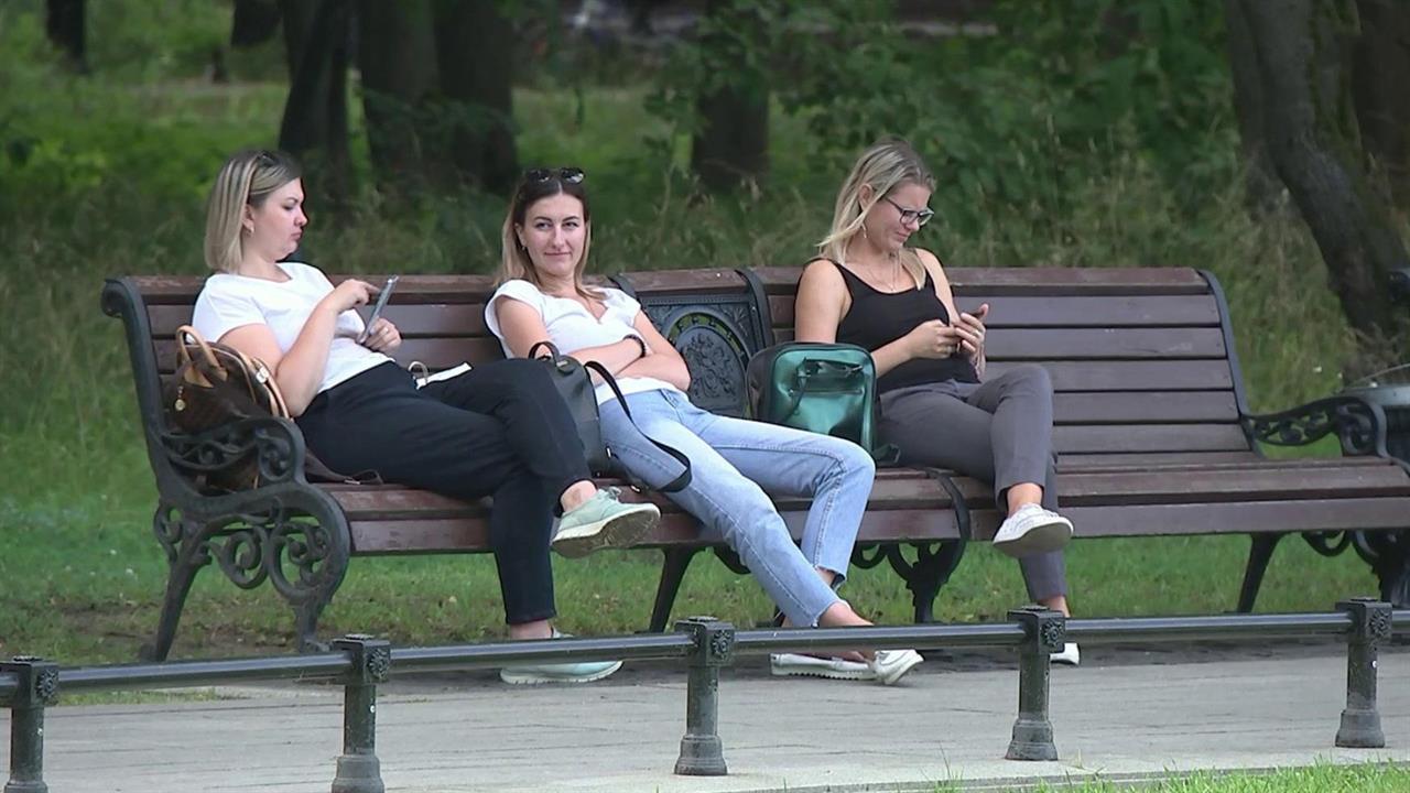 С понедельника в столичном регионе ожидается похолодание