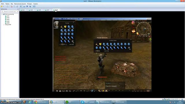 Карос 2 окна фарм рудник октябрь 2013 смотреть онлайн