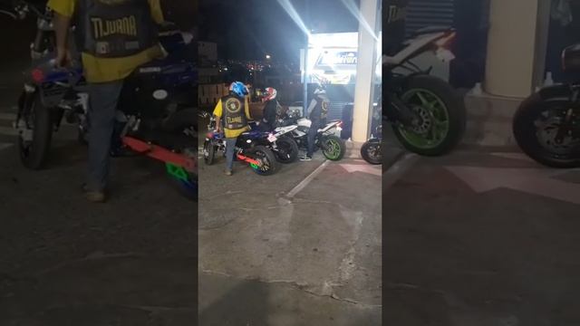 Suzuki drz 400 sm súper moto ???