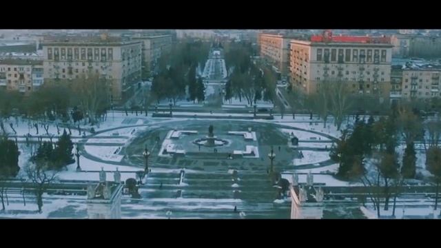 I LOVE RUSSIA 2018. ВОЛГОГРАД В МЕЖДУНАРОДНОМ ПРОЕКТЕ. Достопримечательности на английском языке