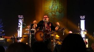 БГ и АКВАРИУМ - СЛОВО ПАИСИЯ ПЧЕЛЬНИКА - БОЙ-БАБА (БГ-65, СПб, БКЗ Октябрьский, 06.12.2018)