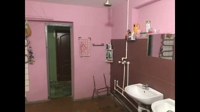 Продается красивый вид из окна! Комната в подарок))