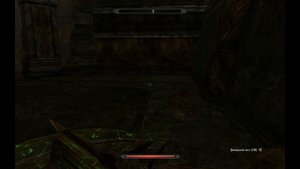 Elder Scrolls V Skyrim 168 - Dragonborn - Применение камней-резонаторов