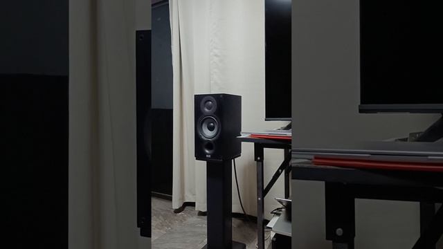 elac debut b5.2 смотреть онлайн