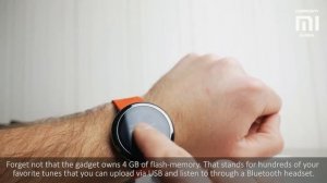 Amazfit Pace Smartwatch - International Edition Review