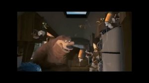 Сезон Охоты 2  /  Русский Трейлер к мультфильму