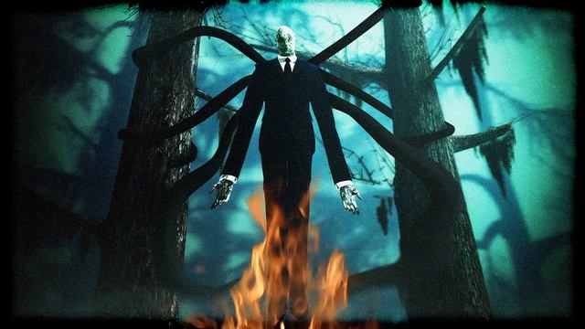 ИНСТРУКЦИЯ как вызвать СЛЕНДЕРМЕНА! смотреть онлайн