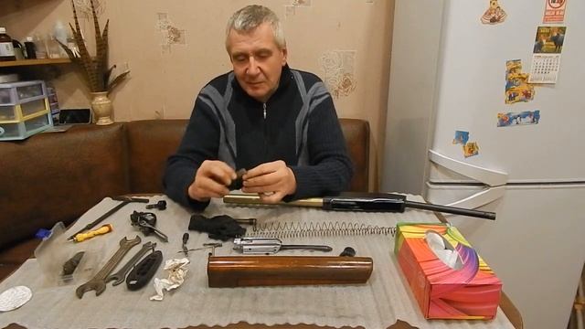 Что должен знать каждый владелиц инерционных и газоотводных ружей