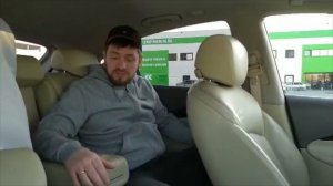 Одна из лучших городских машин, но не семейная / Infiniti EX25 2011 J50