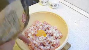 Фрикадельки ( мясные заготовки ) для деток, малыша, грудничка
