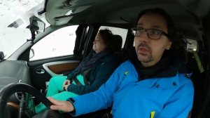 Две минералки на Новый год: Архыз и Ессентуки