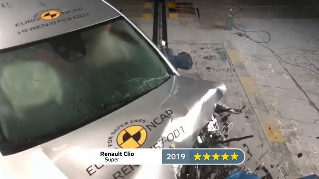 Самые безопасные автомобили 2019 года/ Best in class cars of 2019 смотреть онлайн