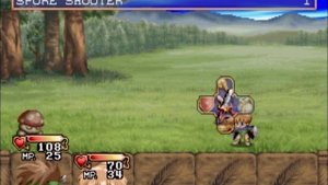 Albert Odyssey: Legend of Eldean (Sega Saturn) - Часть 1 из 4