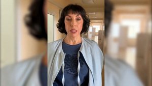Татьяна Савинова провела обход пострадавших на карусели в парке им  50 летия ВЛКСМ