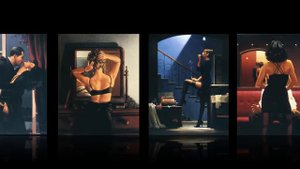 Jack Vettriano