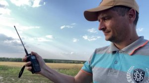 На грани приёма