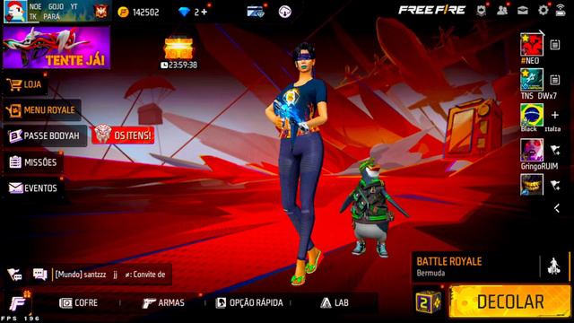 🔴LIVE ON Warzone Ressurgencia🔴 смотреть онлайн