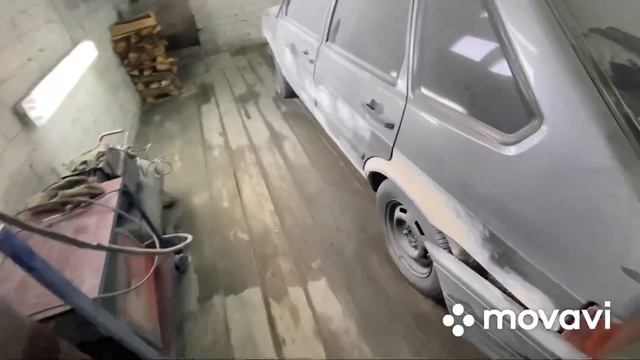 Как работают перекупы в регионах. ВАЗ-2114/2009 г. Авто от Хозяина. Перекуп авто