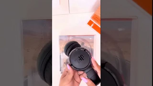 JBL Tune 510 Boost Mobile Cellsmart смотреть онлайн