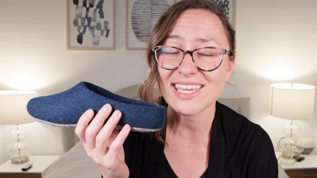 Kyrgies Slippers Review | Pros & Cons смотреть онлайн