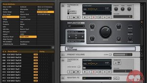 Быстрый тест импульсов гитарного кабинета Yerasov Bull 2x12