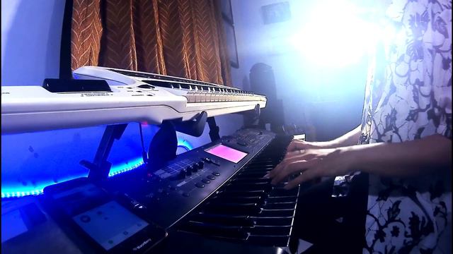 MG Project - CAN YOU FEEL THE LOVE TONIGHT - ELTON JOHN [Audio Library] смотреть онлайн