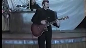 Сергей Наговицын - Приговор {Оригинал}.