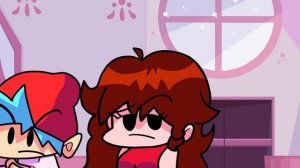 Friday Night Funkin' Logic: Mid-Fight Masses | Cartoon Animation