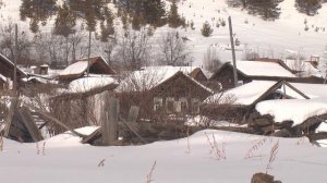 д. Каменка Богучанского района