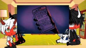 гача лайф .. адский босс ,,