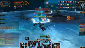 Lich BM hunt 3.3.5 БМ хант Лич 10об