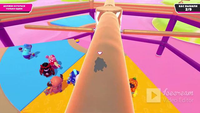 играю в fall guys!! опять этот скин в магазине! почему он такой дорогой? смотреть онлайн