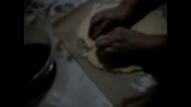 Пирог из песочного теста с джемом к чаю смотреть онлайн