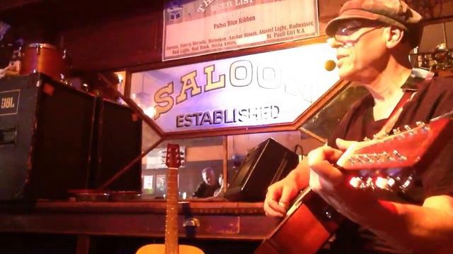 Magnolia - J.J. Cale смотреть онлайн