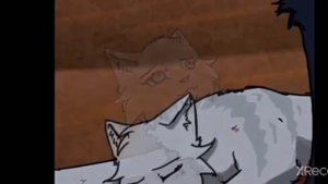 коты воители клип ~Грач и Ласточка~ Шёпотом