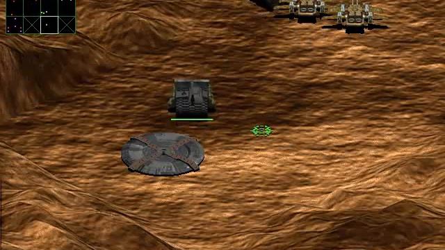 War Planets: Age of Chaos 02 - Power Generators смотреть онлайн