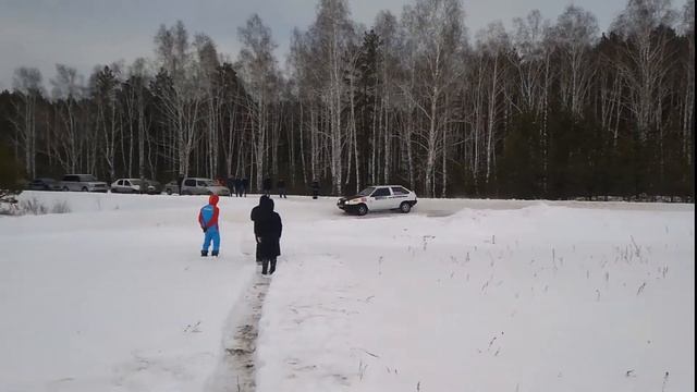 Катайск ралли 05.01.2020 смотреть онлайн