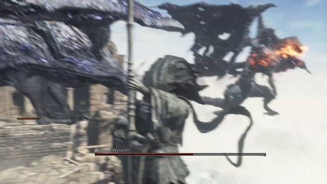 25 Midirs vs Bosses - Dark Souls 3 смотреть онлайн