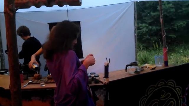 блинная Дашики-Сан)) смотреть онлайн