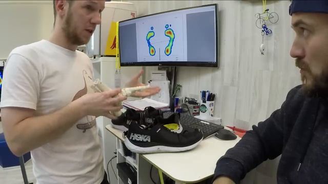 Вся правда о сроке службы беговых кроссовок смотреть онлайн