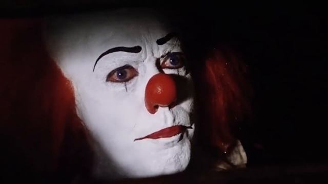 Old Pennywise Halloween Special (Stephen King's 'IT' Parody) смотреть онлайн