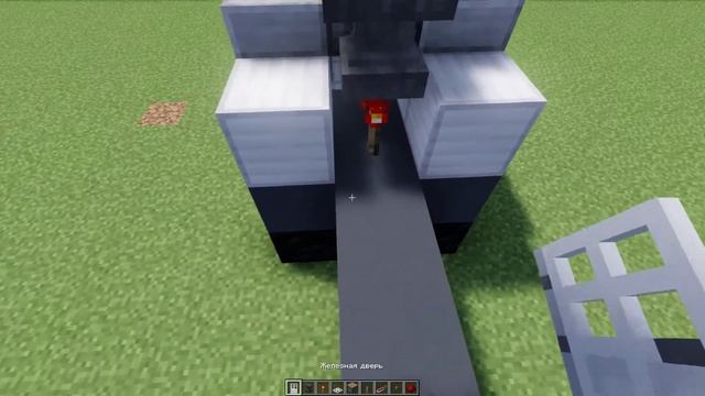 Как сделать в Minecraft: Вертолет смотреть онлайн