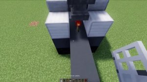 Как сделать в Minecraft: Вертолет