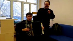 ГОП - СТОП МЫ ПОДОШЛИ ИЗ - ЗА УГЛА