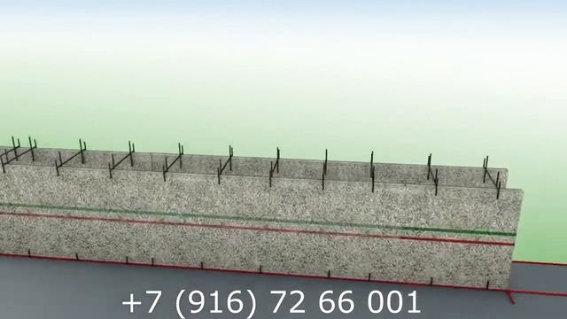 Строительство с применением ВЕЛОКС смотреть онлайн