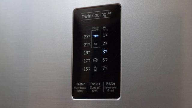 Samsung Refrigerator 5 in 1 Convertible | Full Guide Step by Step | Digital Inverter & Twin Cooling смотреть онлайн