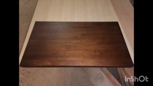 Производство парящих полок на скрытых креплениях на заказ