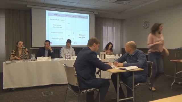 Поединок 26. 1/4 финала. Горелов Сергей vs. Репин Андрей смотреть онлайн