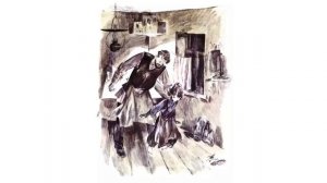 «Ванька» А. П. Чехов