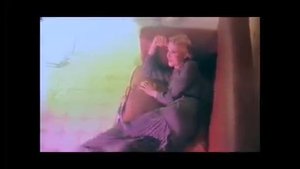 Рената Литвинова.Съёмка для ZARINA 2010 промо ролик